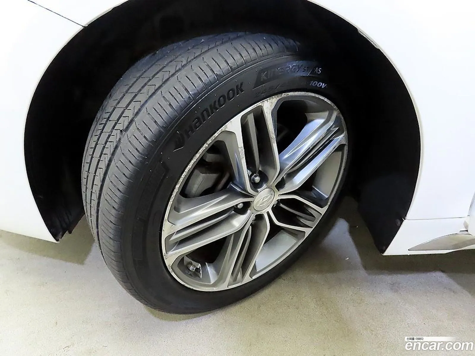 Hyundai Grandeur IG 2018 — 9