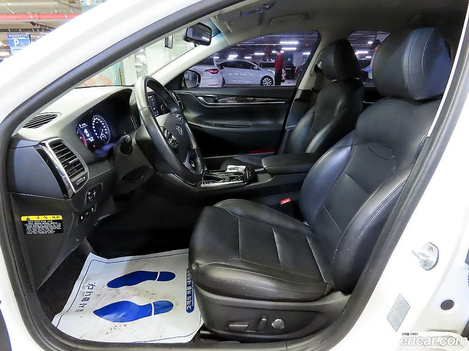 Hyundai Grandeur IG 2018 — 11