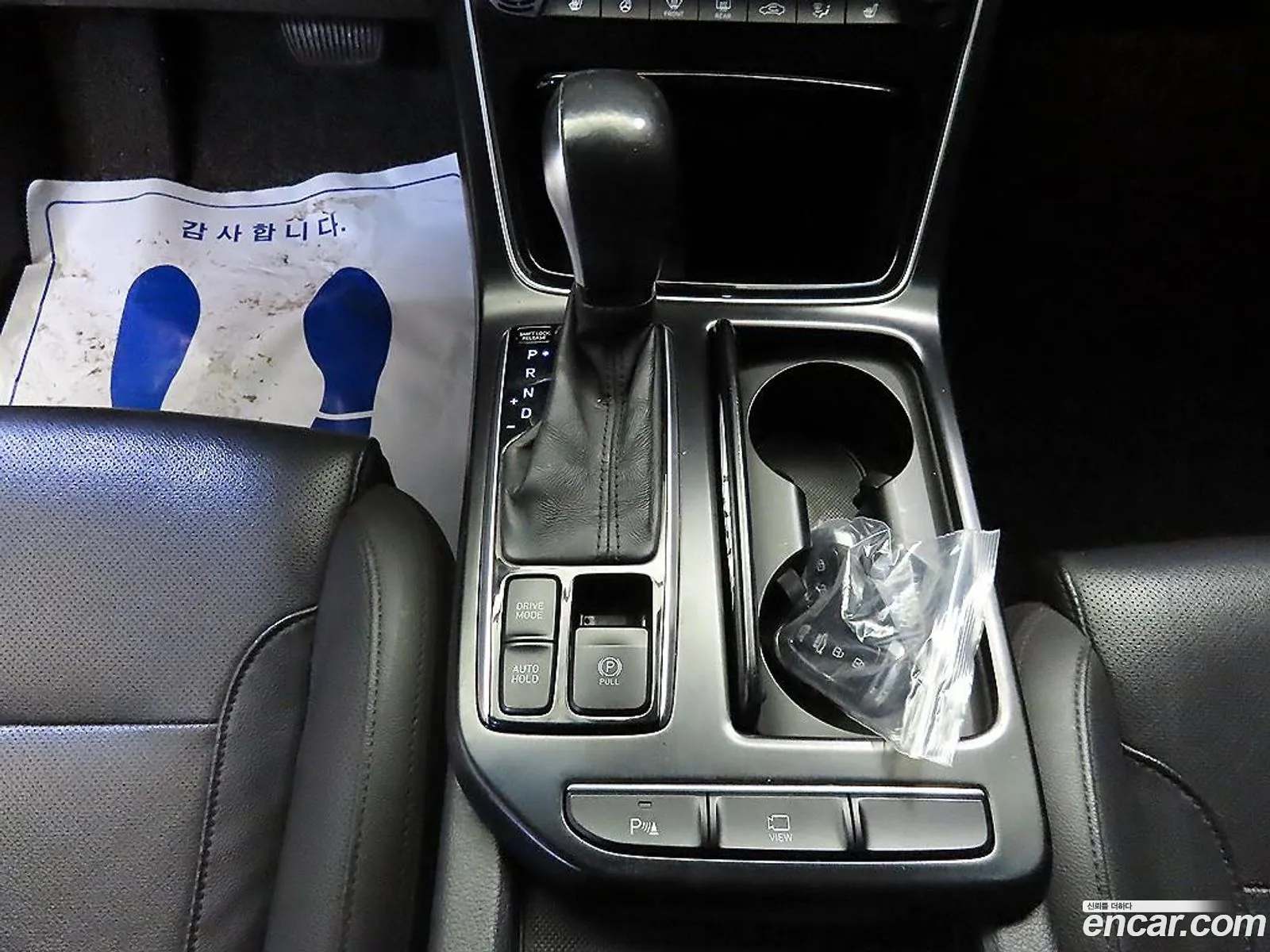 Hyundai Grandeur IG 2018 — 2