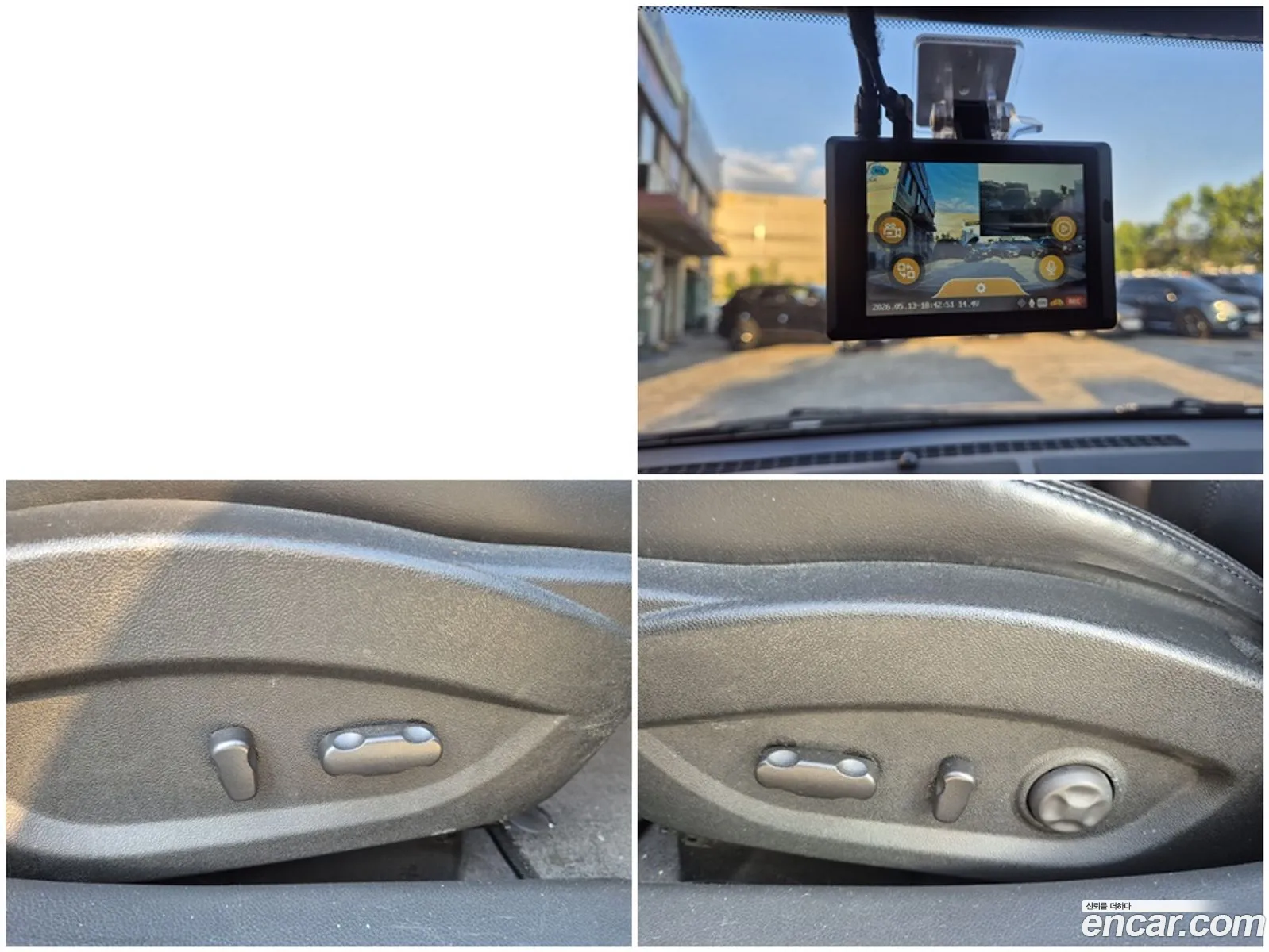Chevrolet (GM Daewoo) Alpheon 2012 — 13