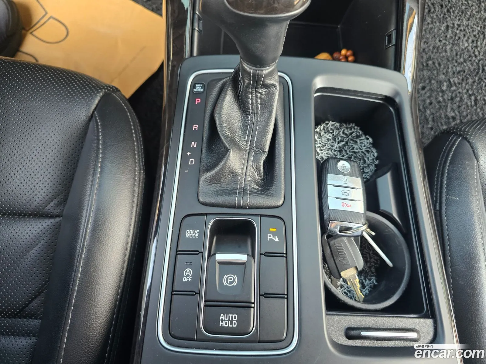 Kia Sorento 2017 — 12