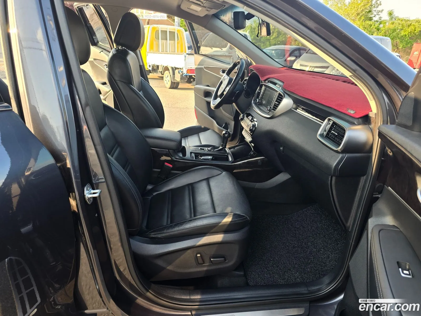 Kia Sorento 2017 — 16