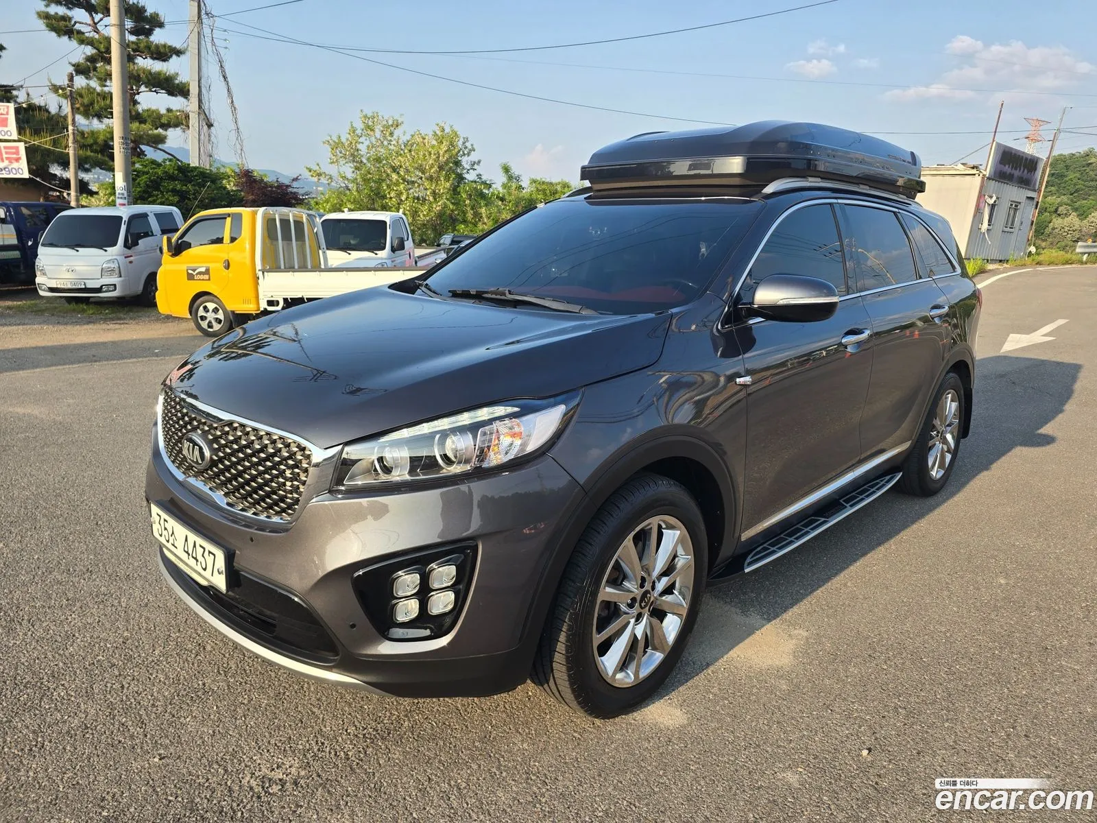 Kia Sorento 2017 — 14