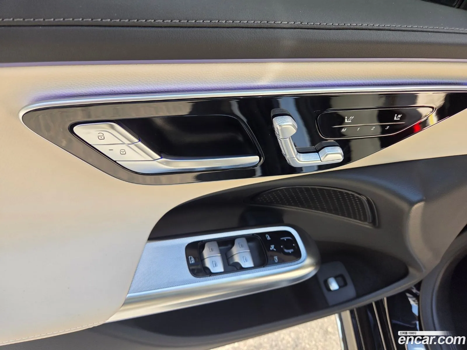Mercedes-Benz E-Class W214 2026 — 13