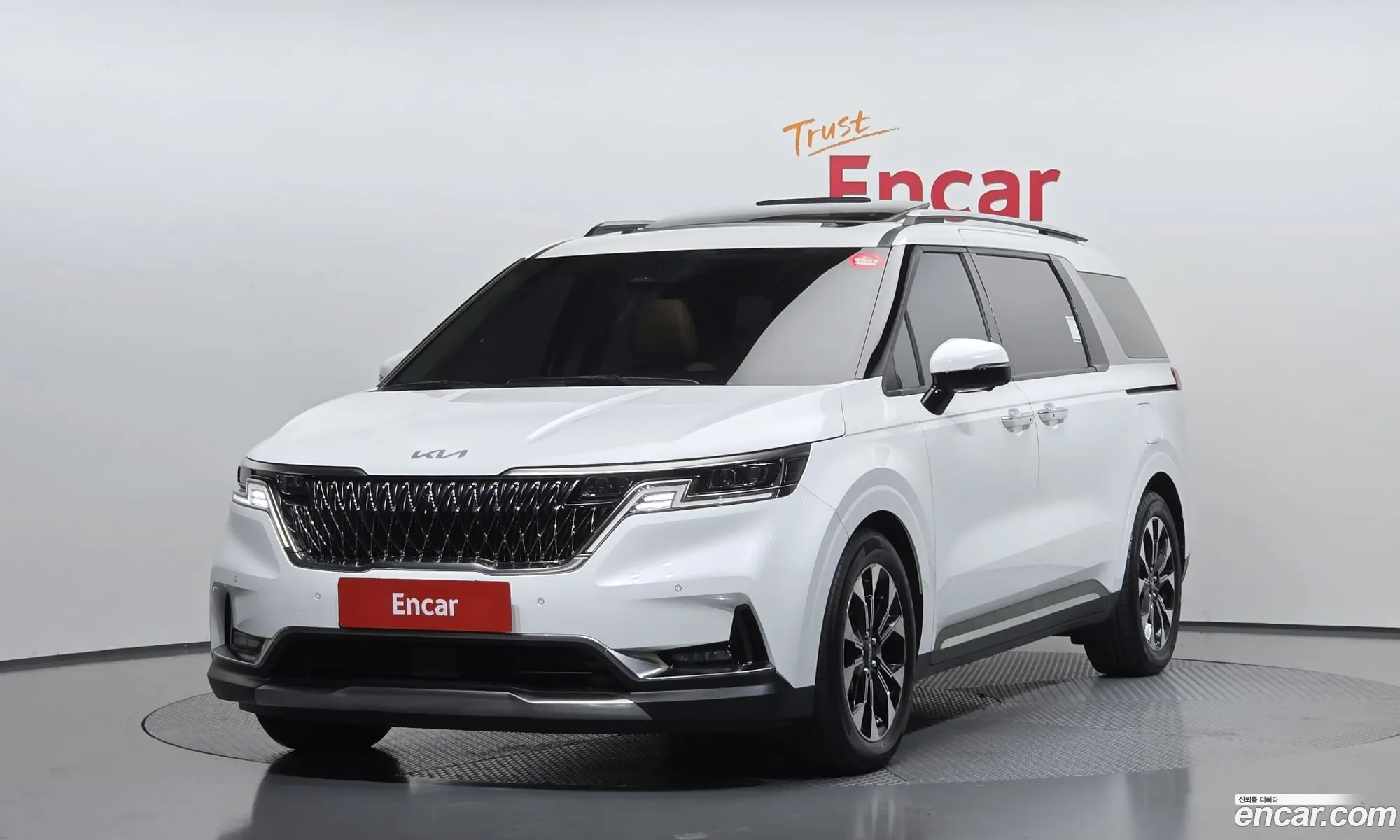 Kia Carnival 2022 KNANE81BBPS230787 — 18