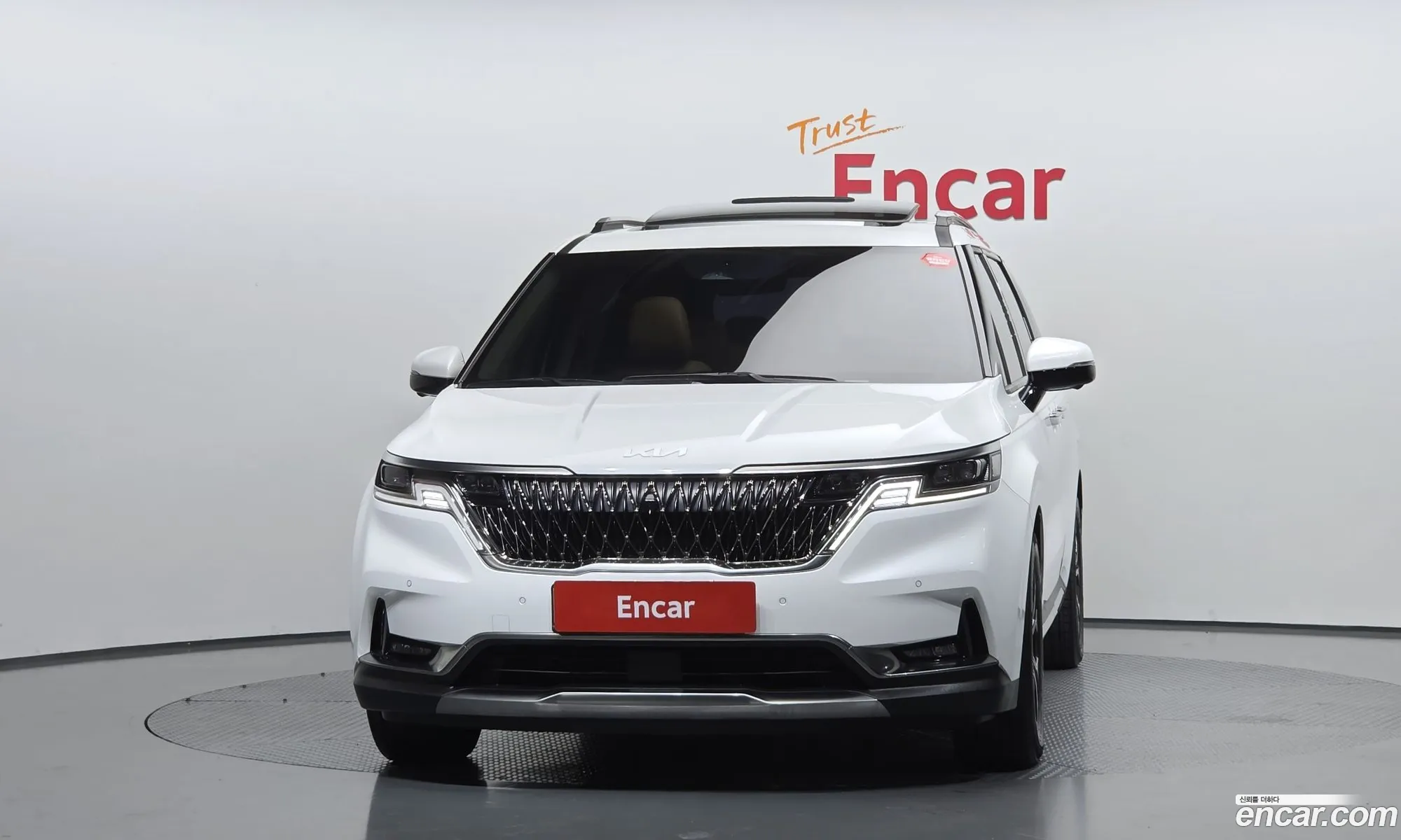 Kia Carnival 2022 KNANE81BBPS230787 — 22