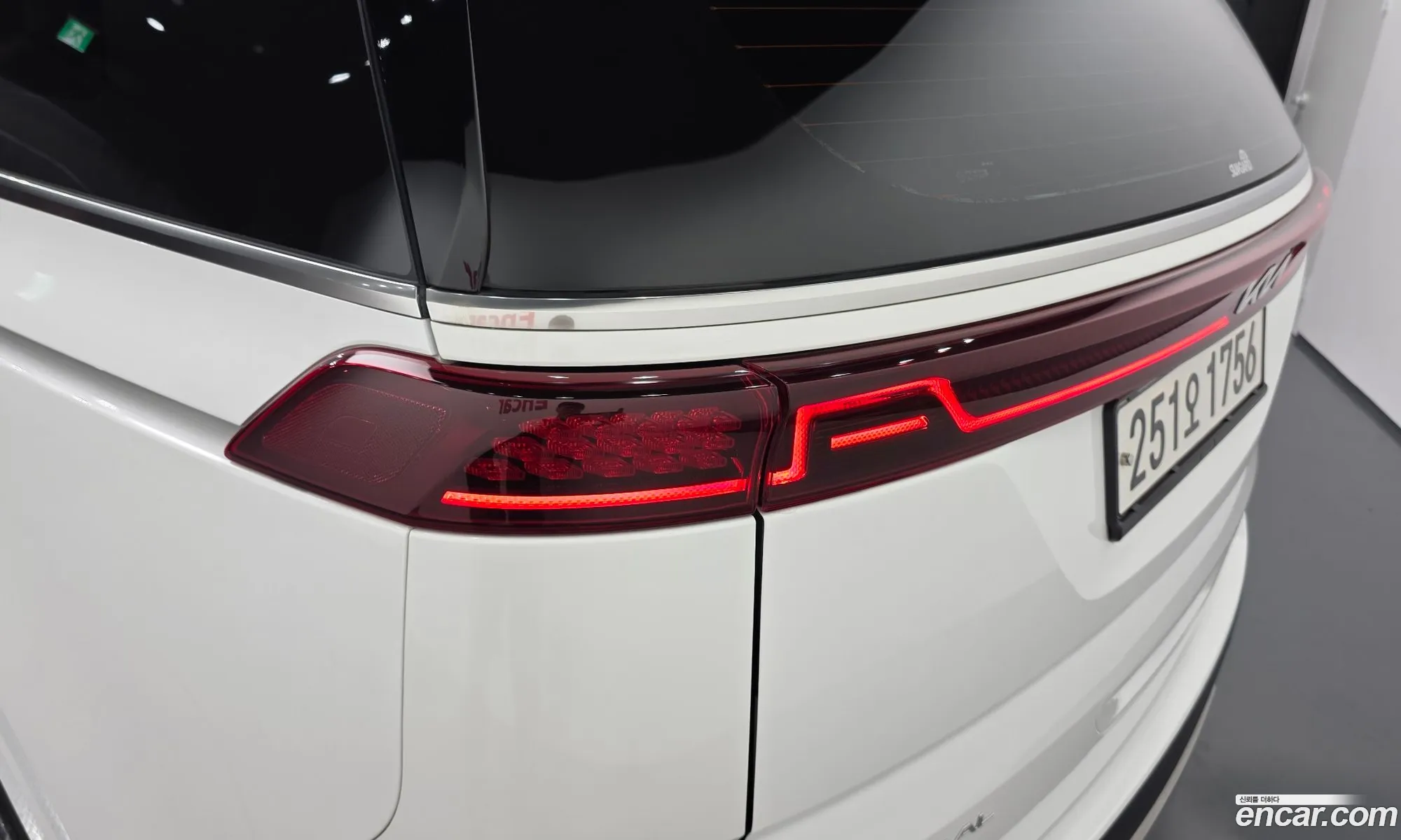 Kia Carnival 2022 KNANE81BBPS230787 — 5