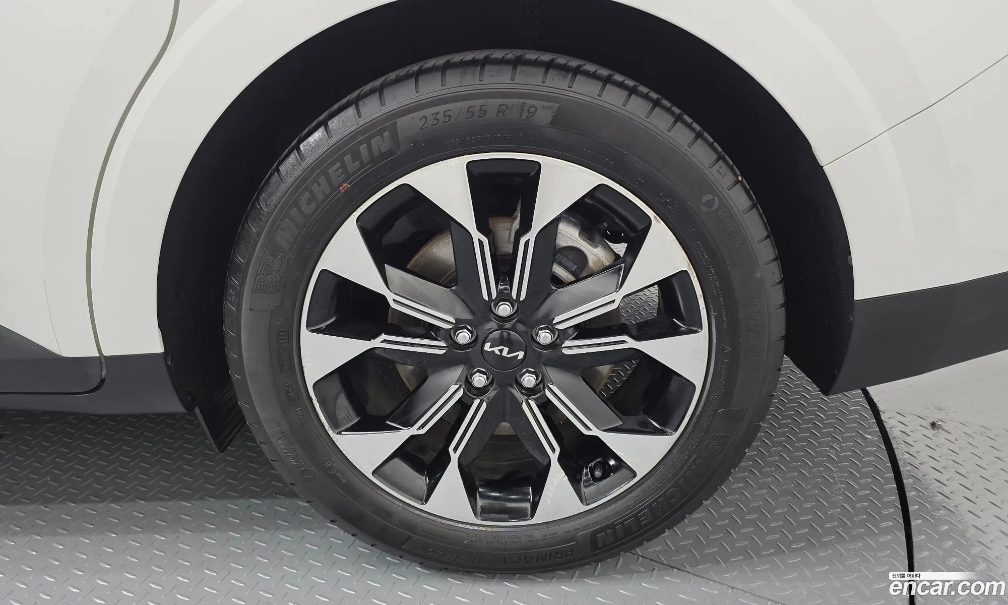 Kia Carnival 2022 KNANE81BBPS230787 — 15