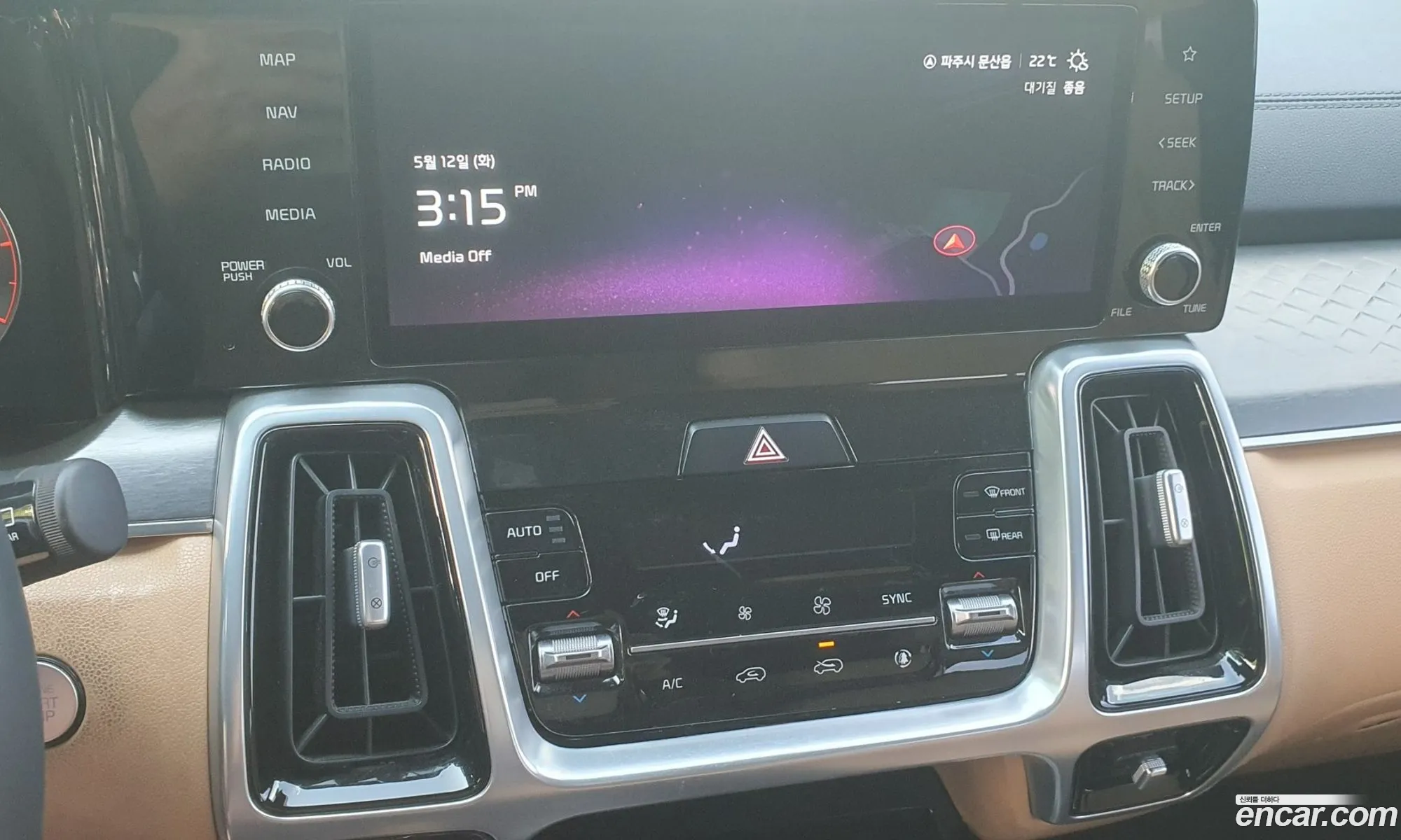 Kia Sorento 2021 — 15