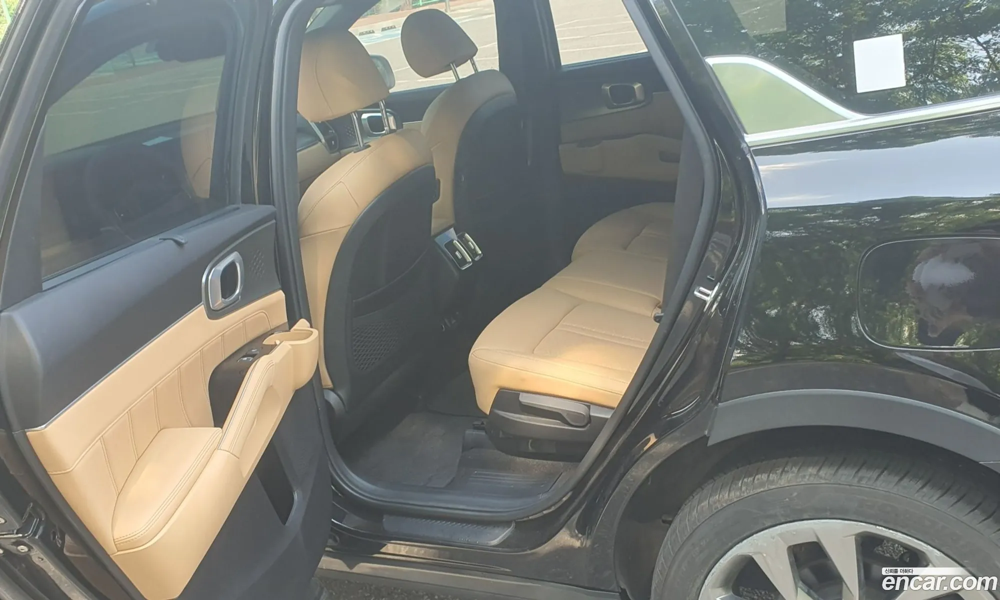 Kia Sorento 2021 — 6