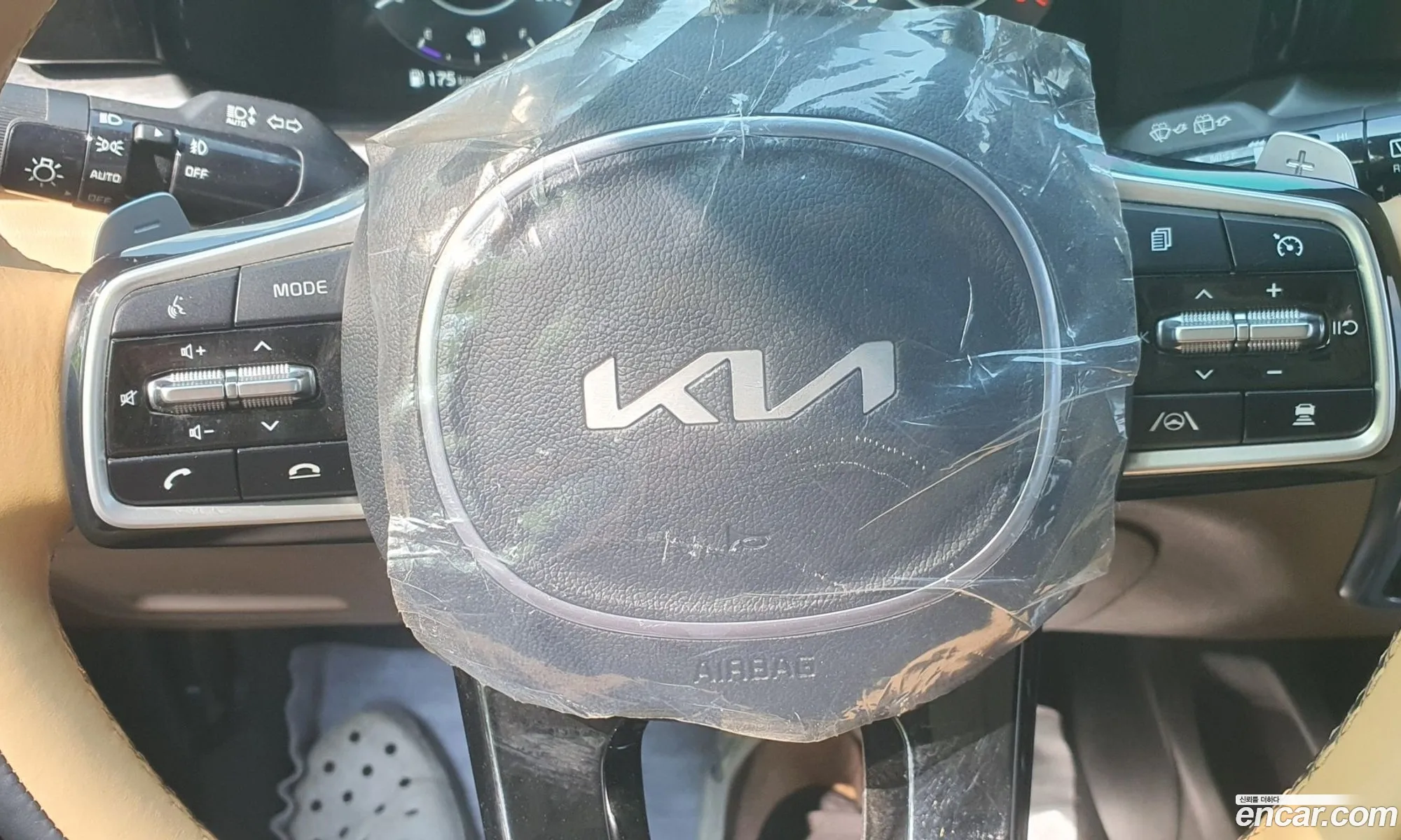 Kia Sorento 2021 — 13