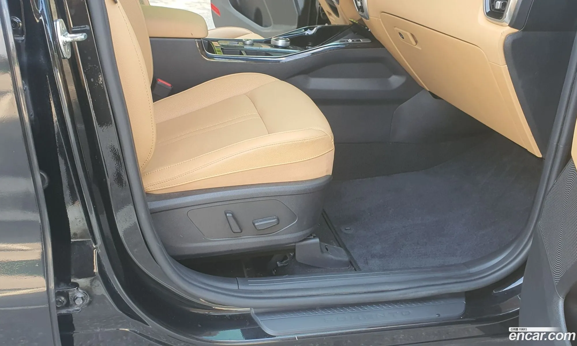 Kia Sorento 2021 — 17