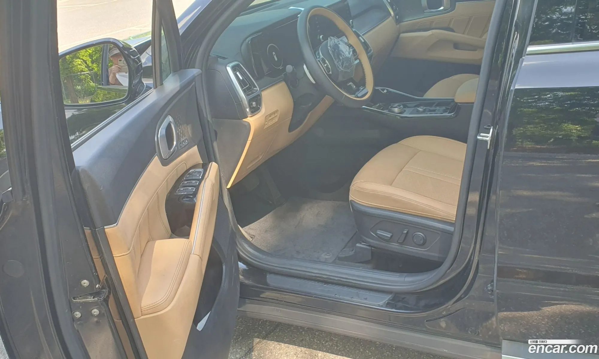 Kia Sorento 2021 — 20