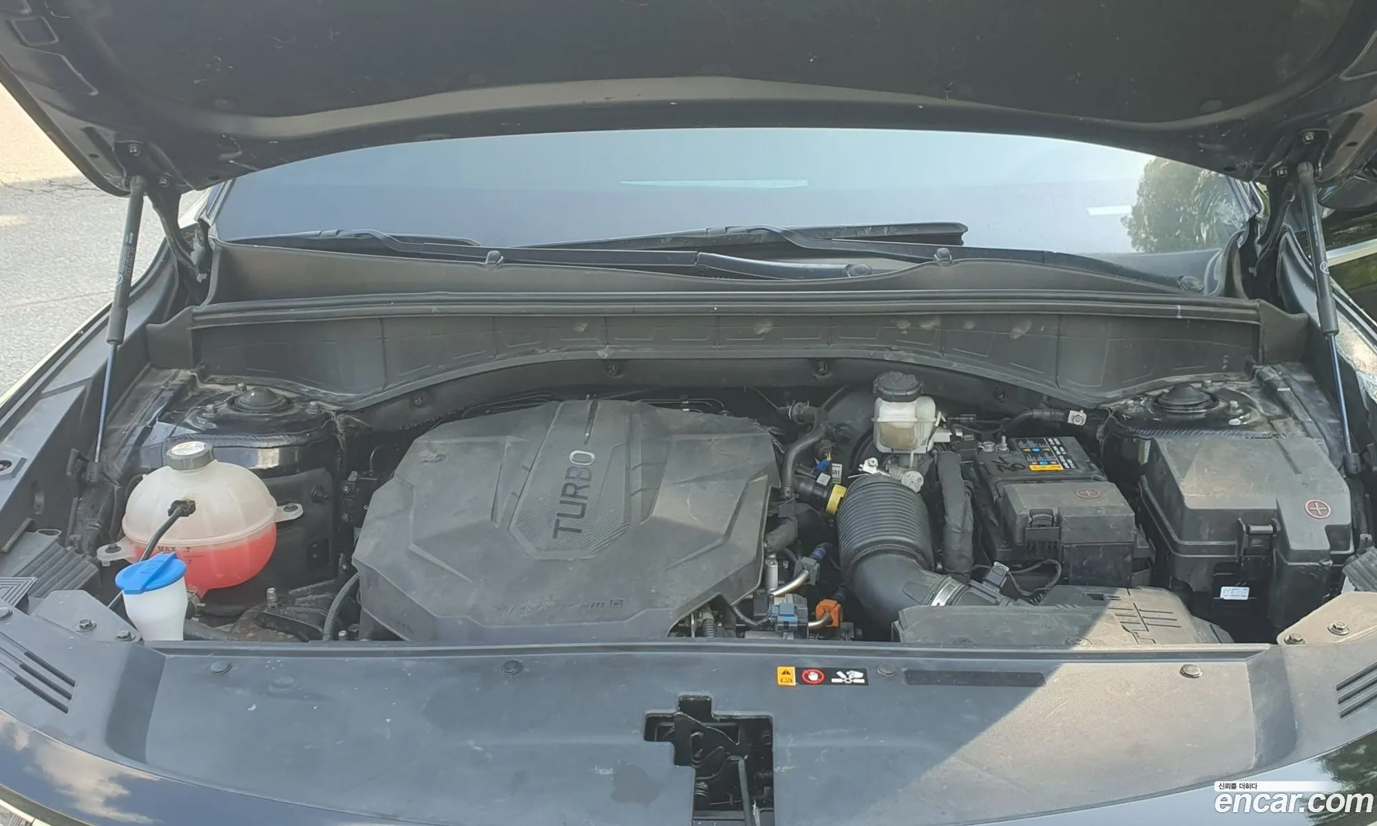 Kia Sorento 2021 — 3