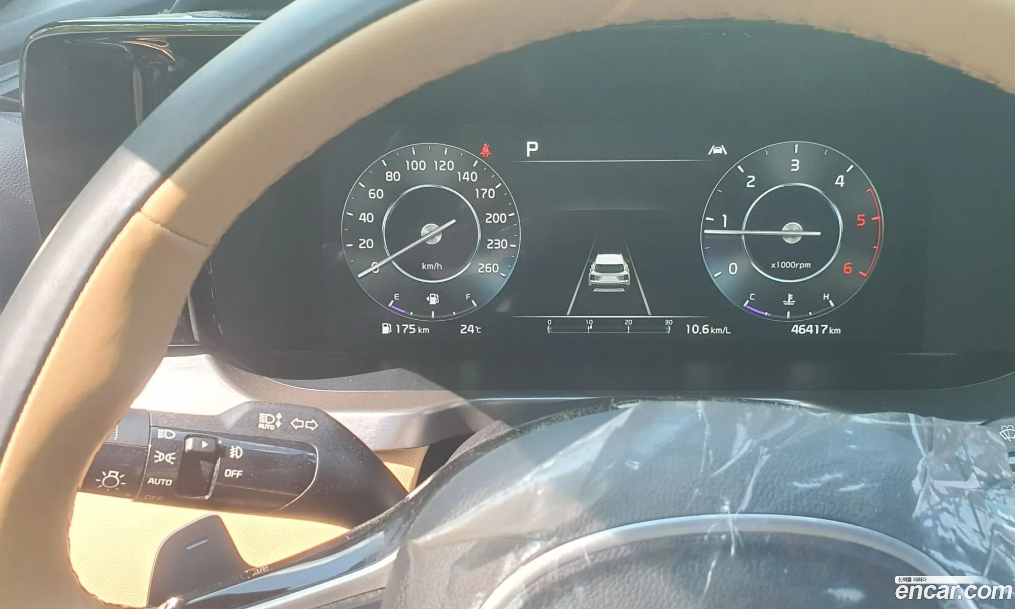 Kia Sorento 2021 — 16