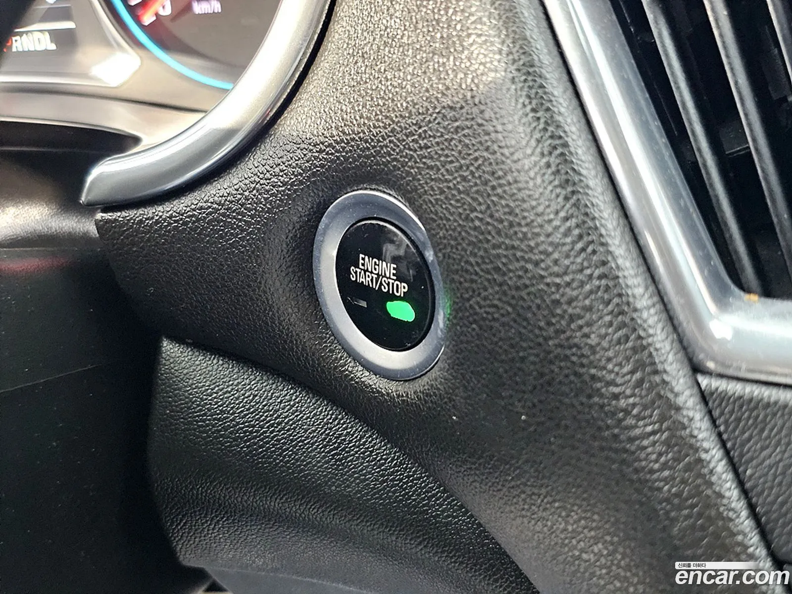 Chevrolet (GM Daewoo) Malibu 2017 — 20