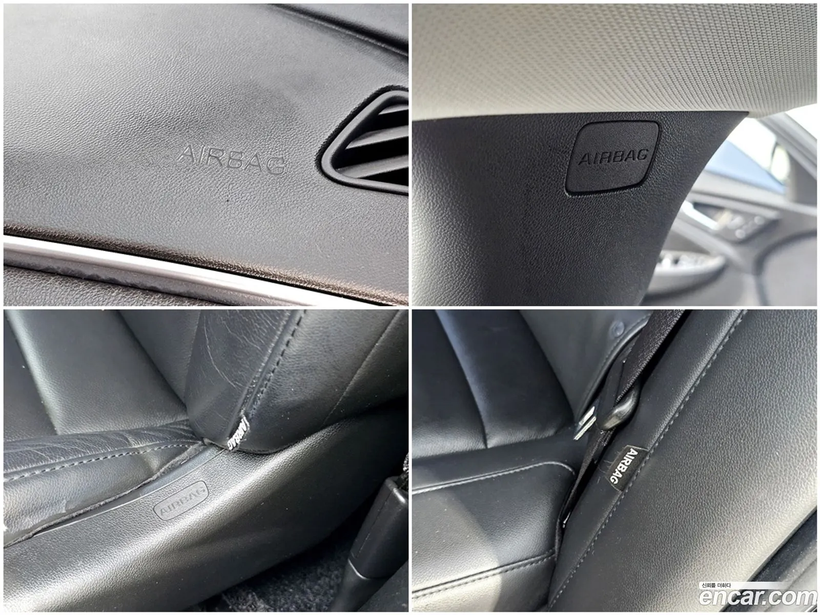 Chevrolet (GM Daewoo) Malibu 2017 — 19