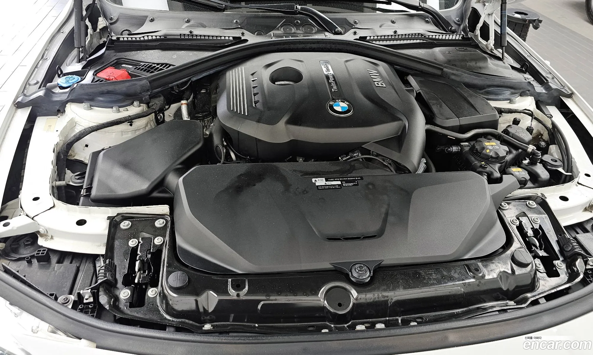 BMW 3 Series 2018 WBA8B9100JA826338 — 6