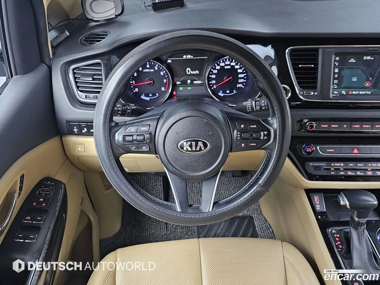 Kia Carnival 2019 — 3