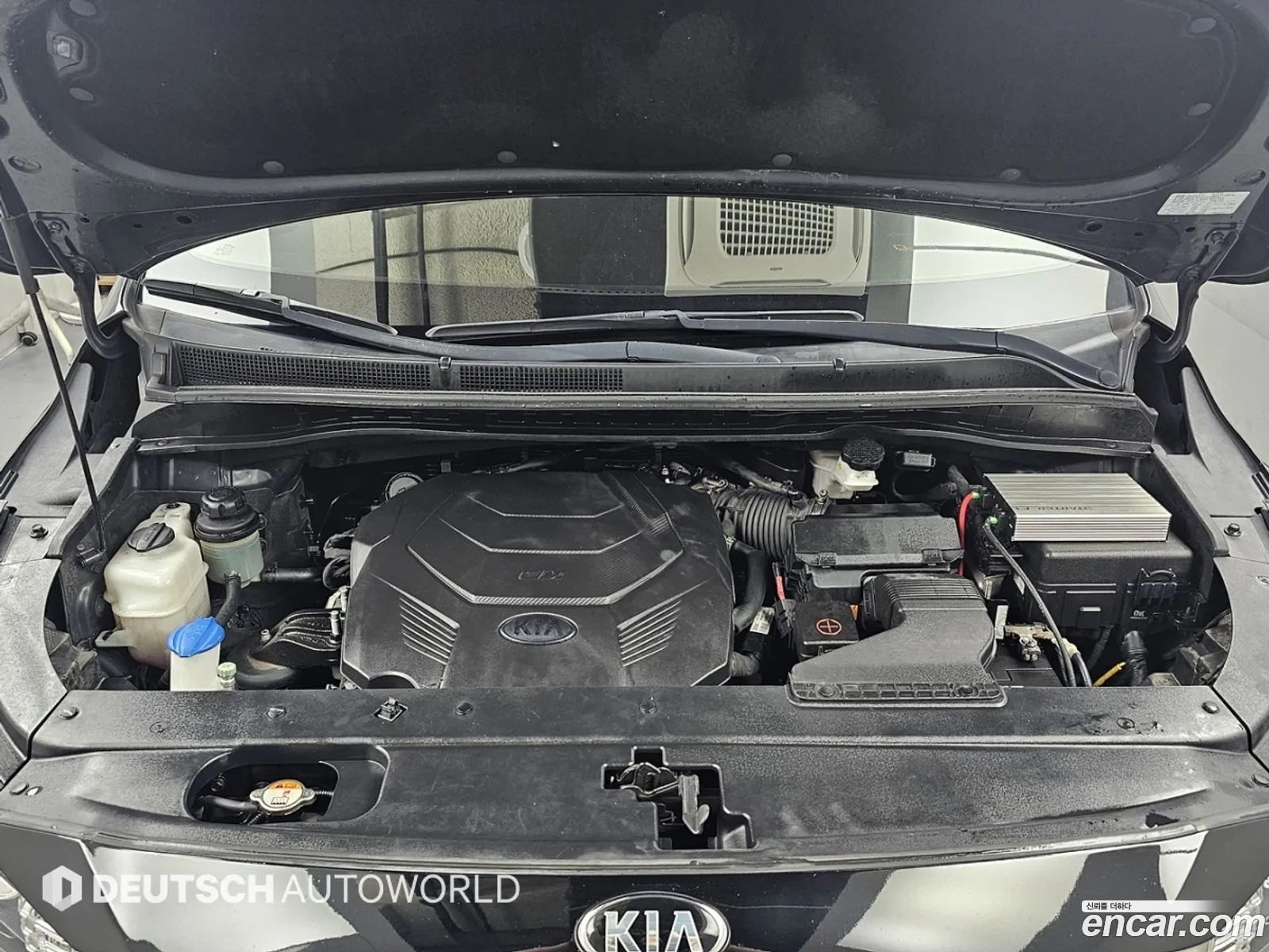 Kia Carnival 2019 — 6