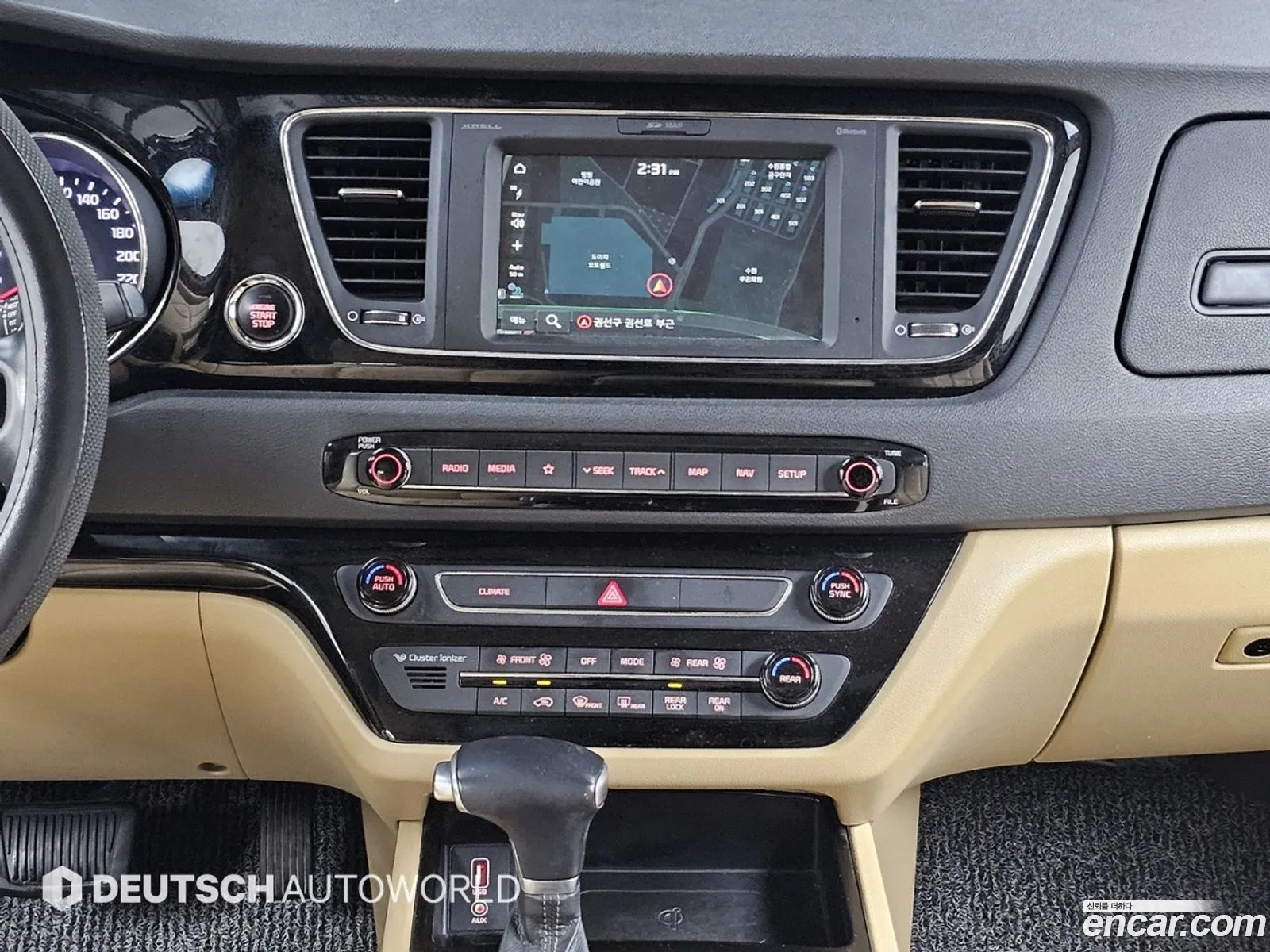 Kia Carnival 2019 — 4