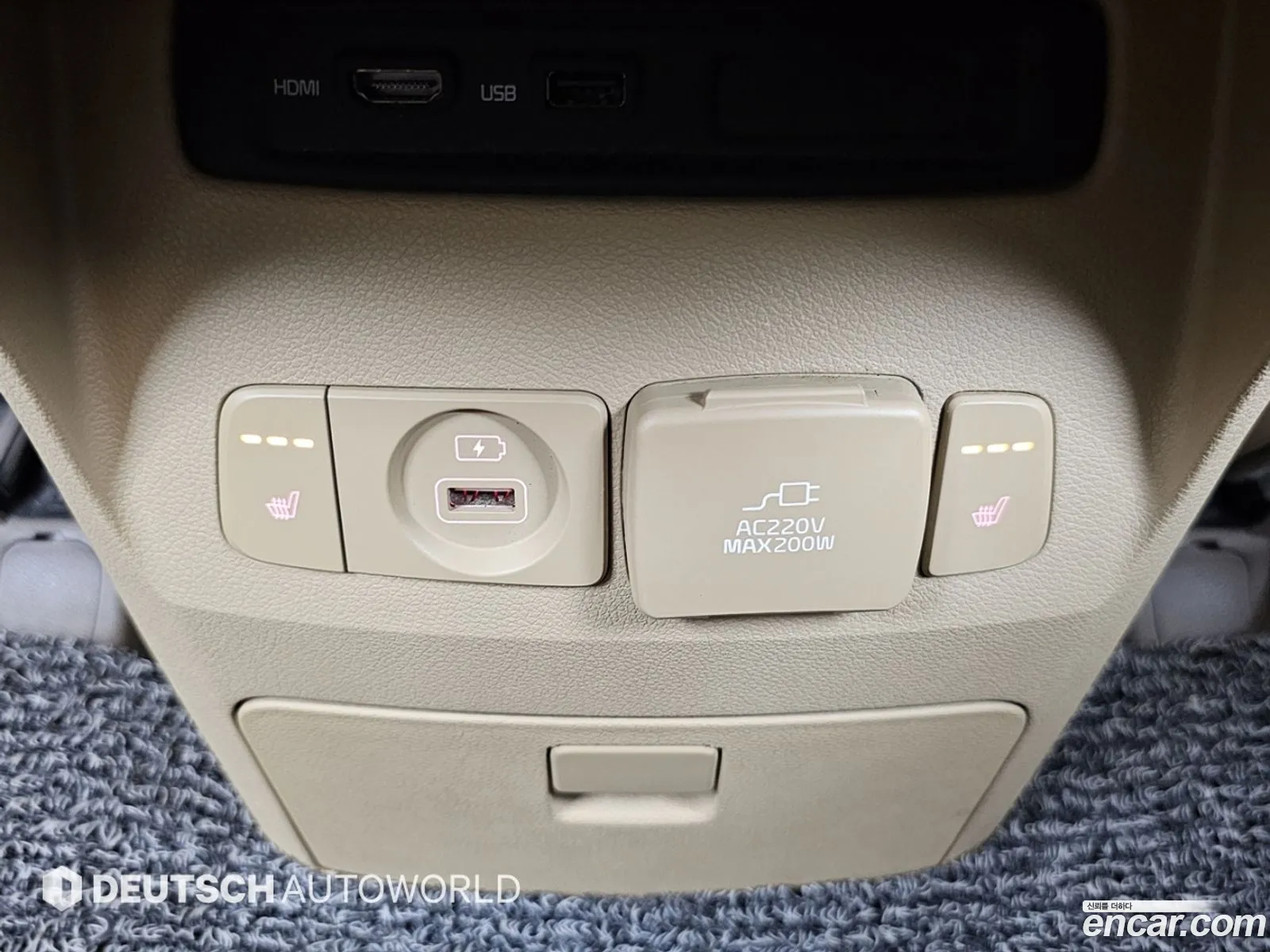 Kia Carnival 2019 — 5