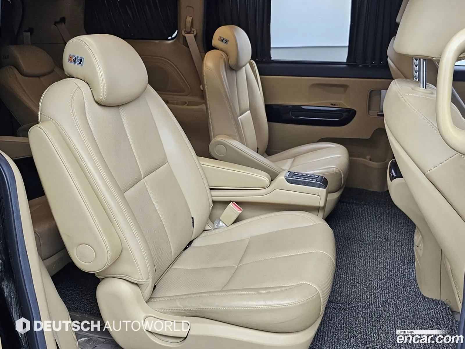 Kia Carnival 2019 — 8