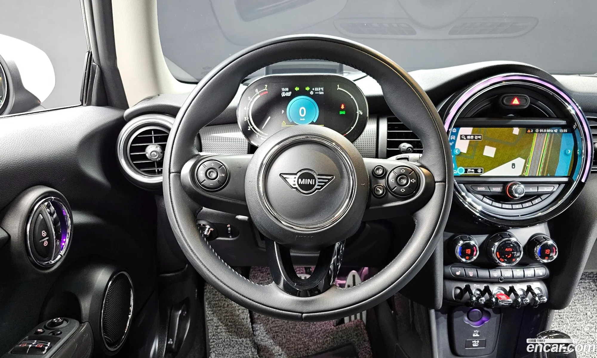 Mini Cooper 2021 WMWXR710XM2N99153 — 19