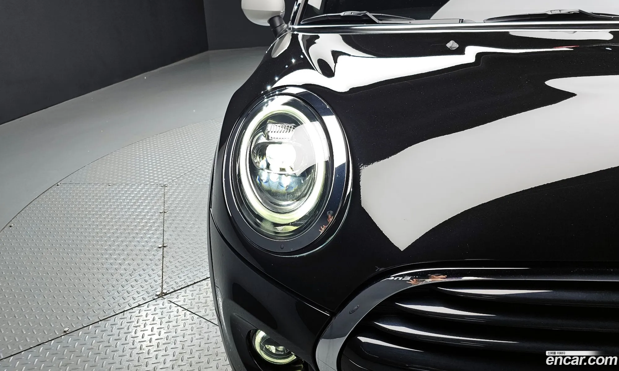 Mini Cooper 2021 WMWXR710XM2N99153 — 32