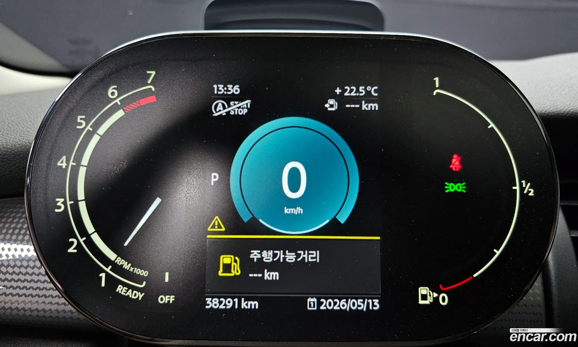 Mini Cooper 2021 WMWXR710XM2N99153 — 29