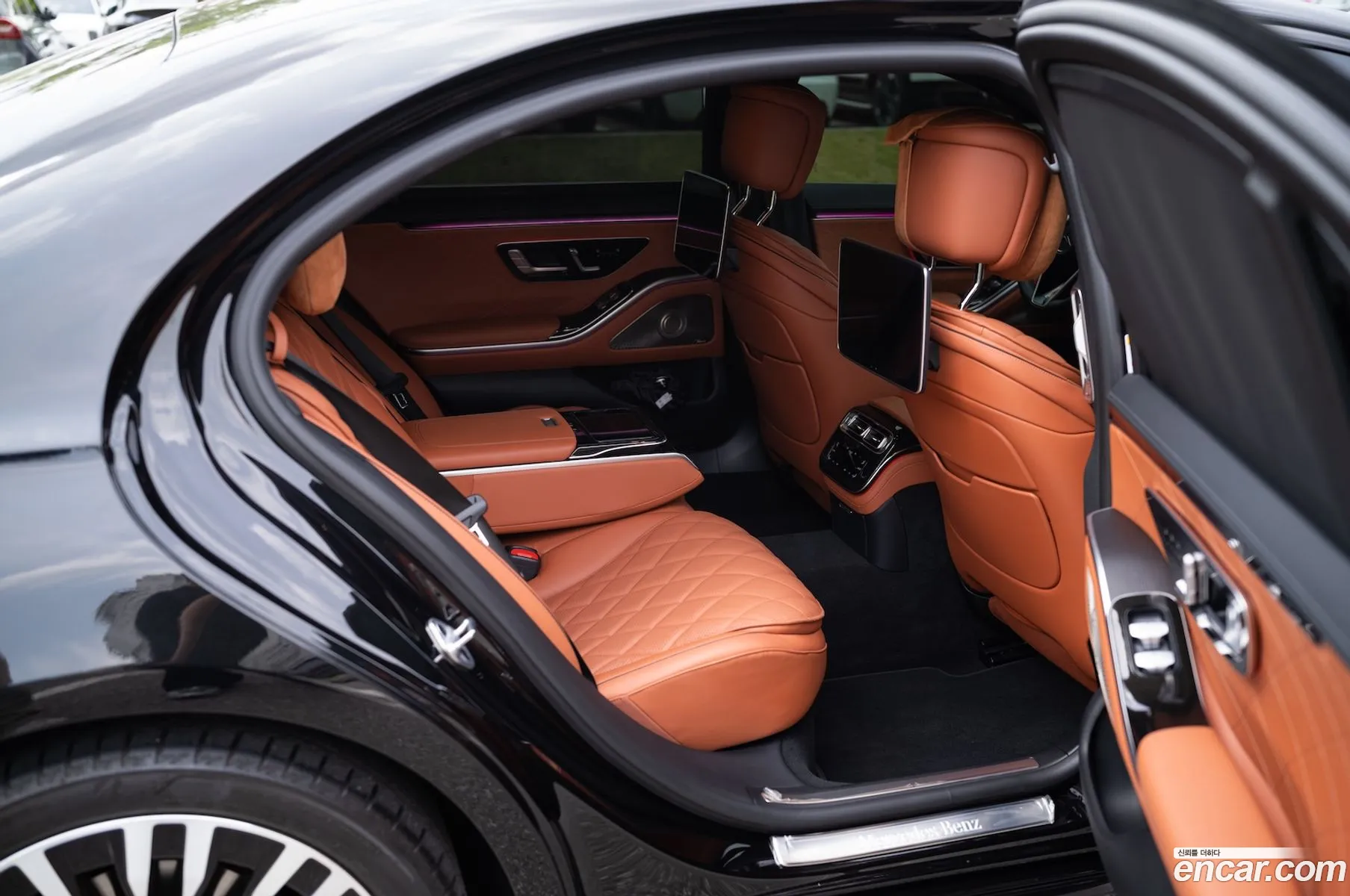 Mercedes-Benz S-Class W223 2023 — 15