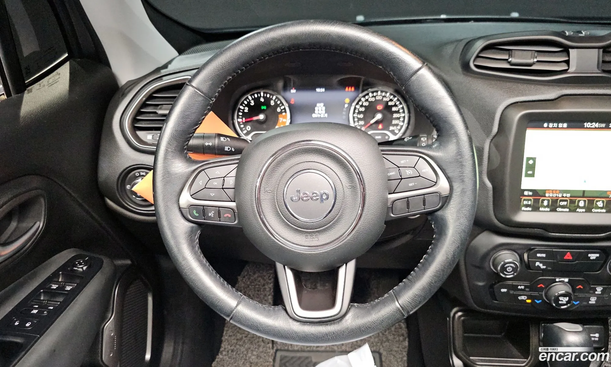 Jeep Renegade 2019 1C4BU0000KPK36854 — 15