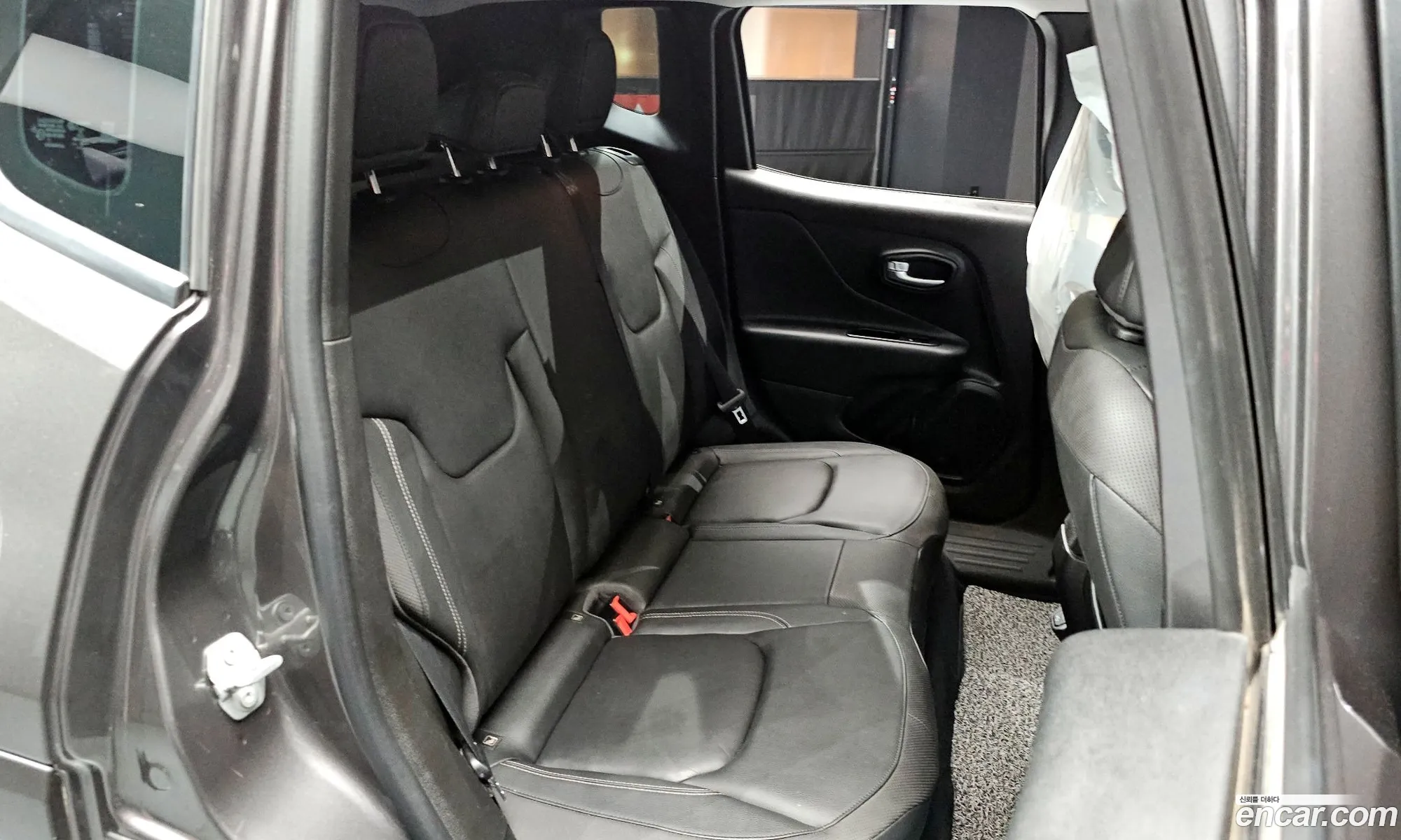 Jeep Renegade 2019 1C4BU0000KPK36854 — 10