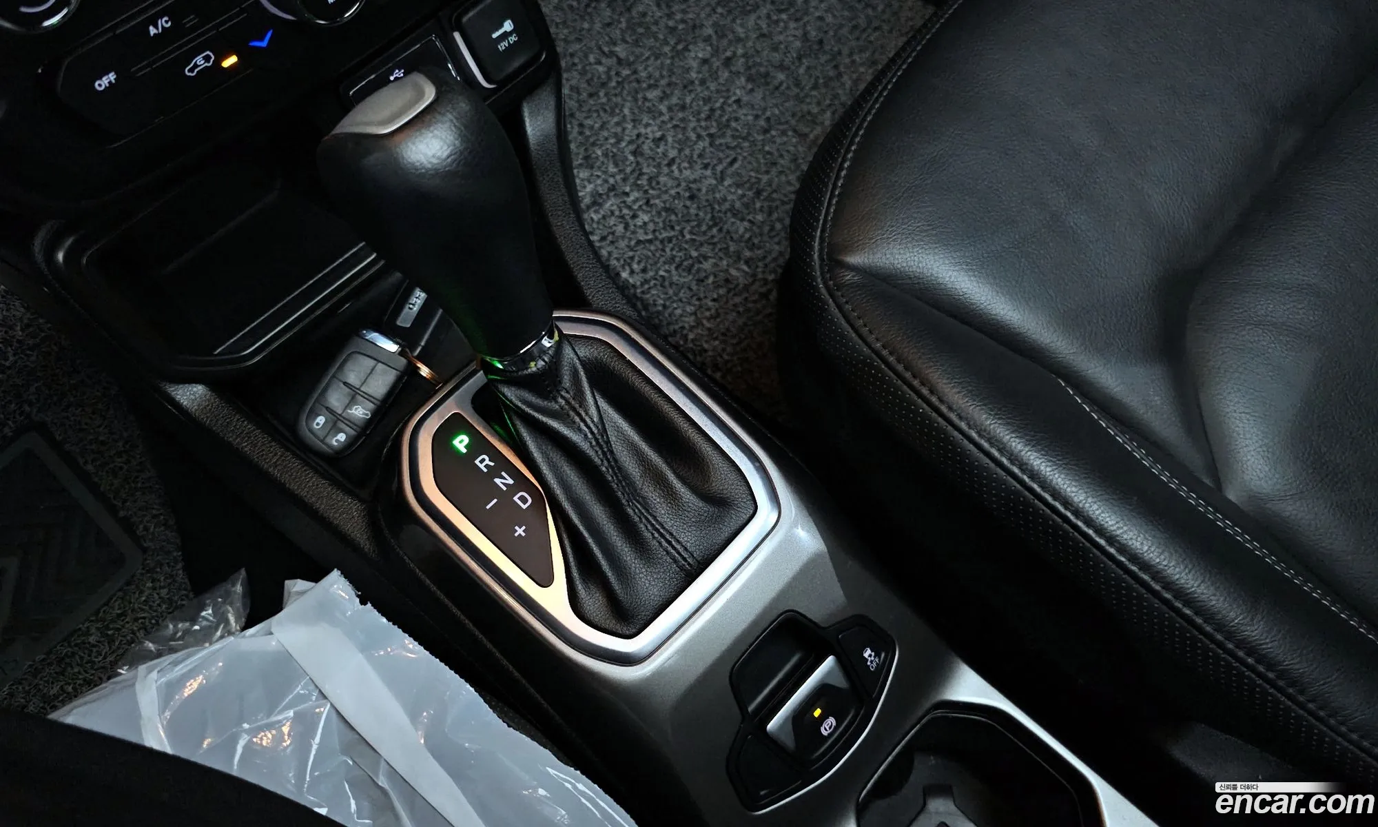Jeep Renegade 2019 1C4BU0000KPK36854 — 9