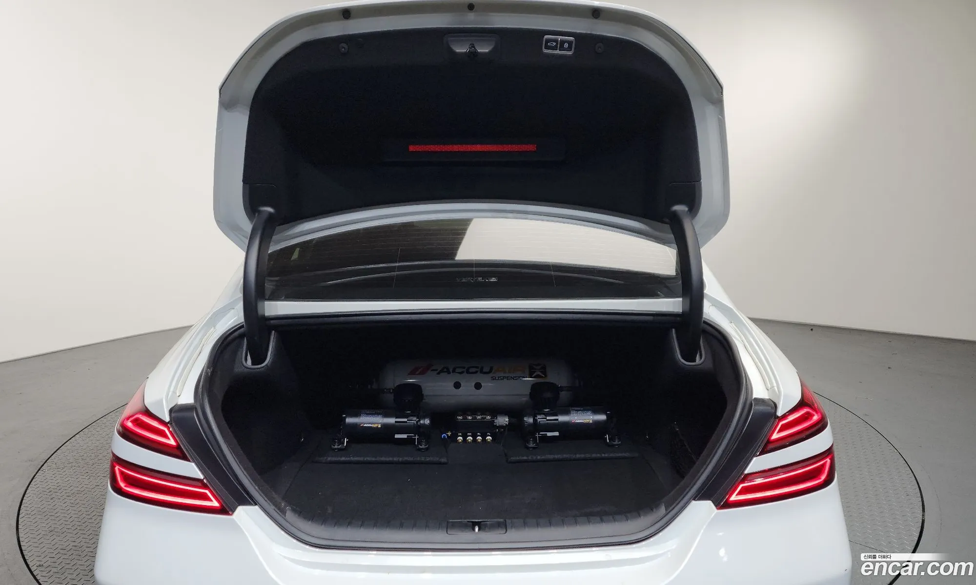 Genesis G70 2021 KMTG341ADMU083706 — 40