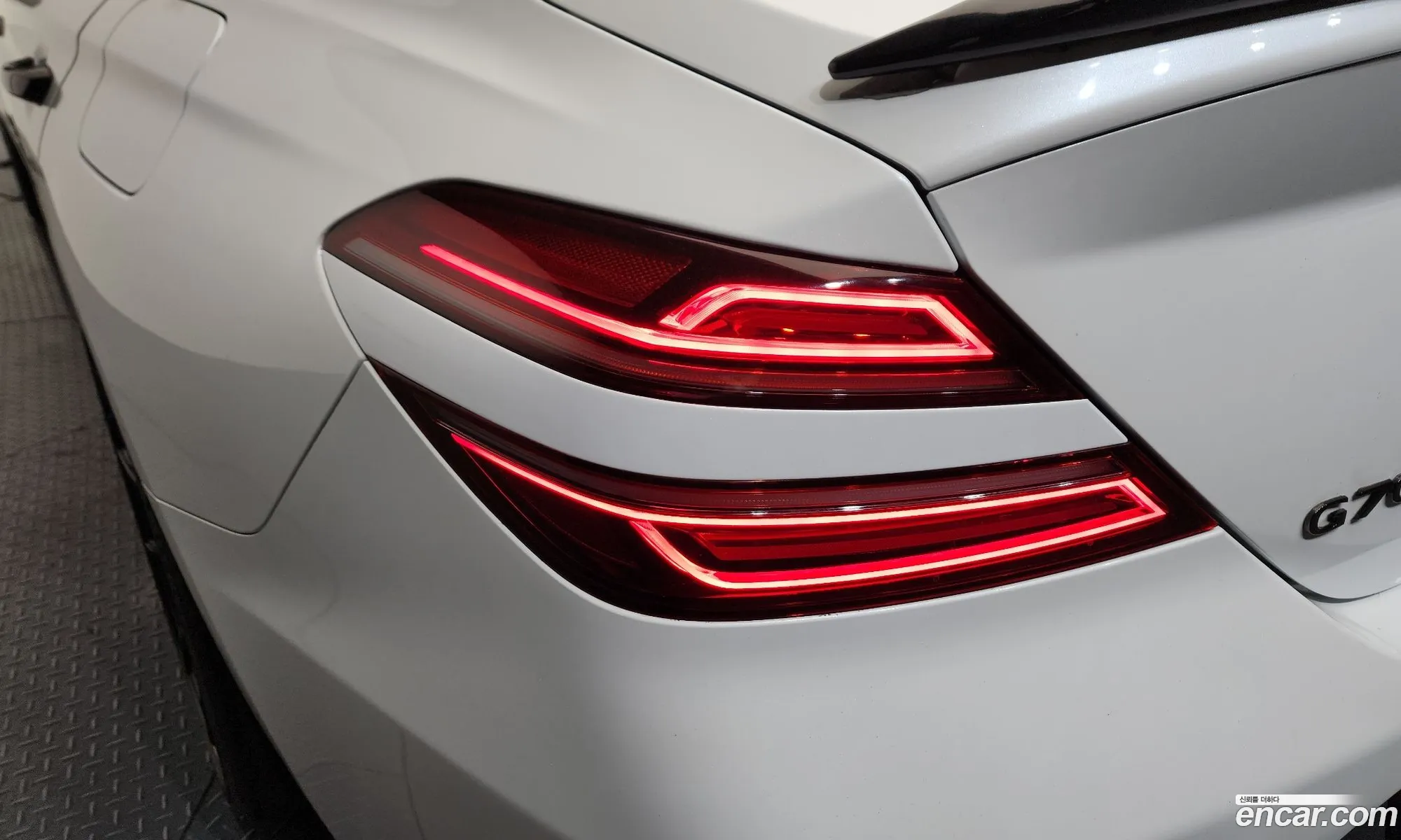 Genesis G70 2021 KMTG341ADMU083706 — 24
