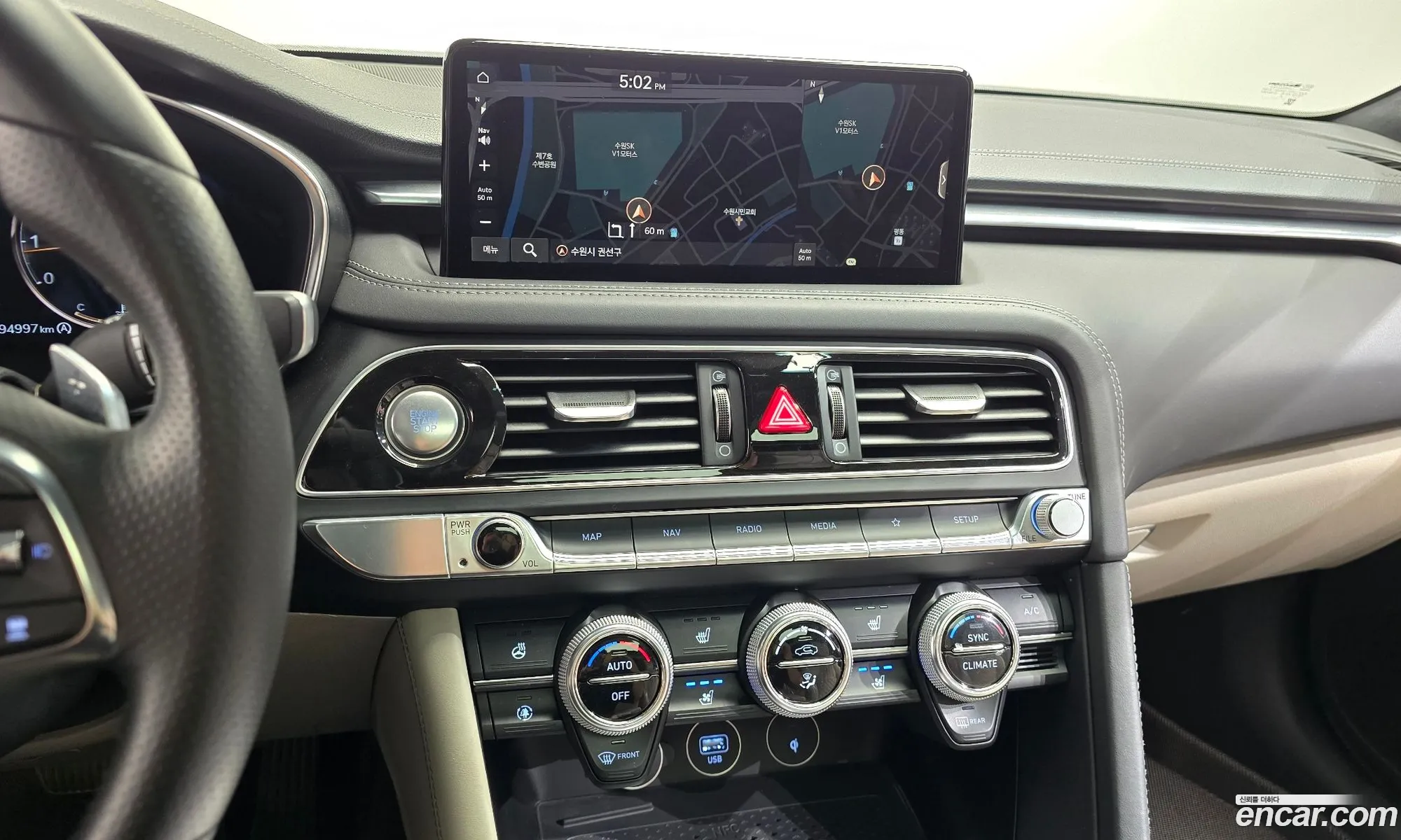 Genesis G70 2021 KMTG341ADMU083706 — 20