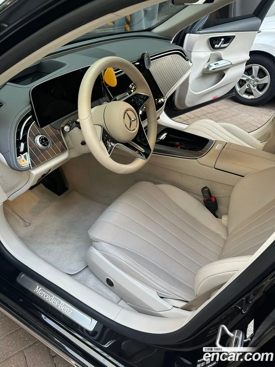 Mercedes-Benz E-Class W214 2024 — 2