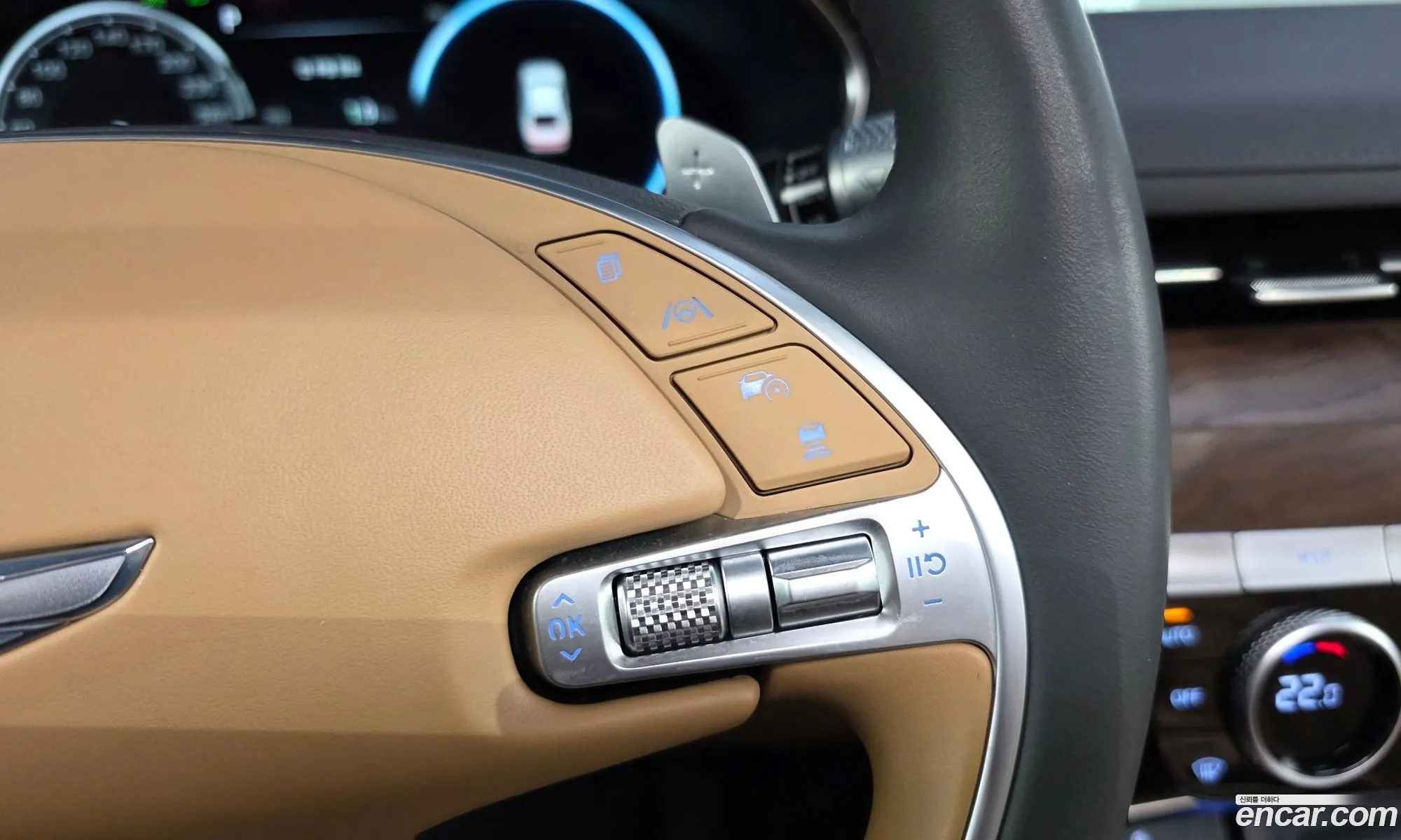 Genesis G80 2022 KMTGB41CDNU143737 — 34