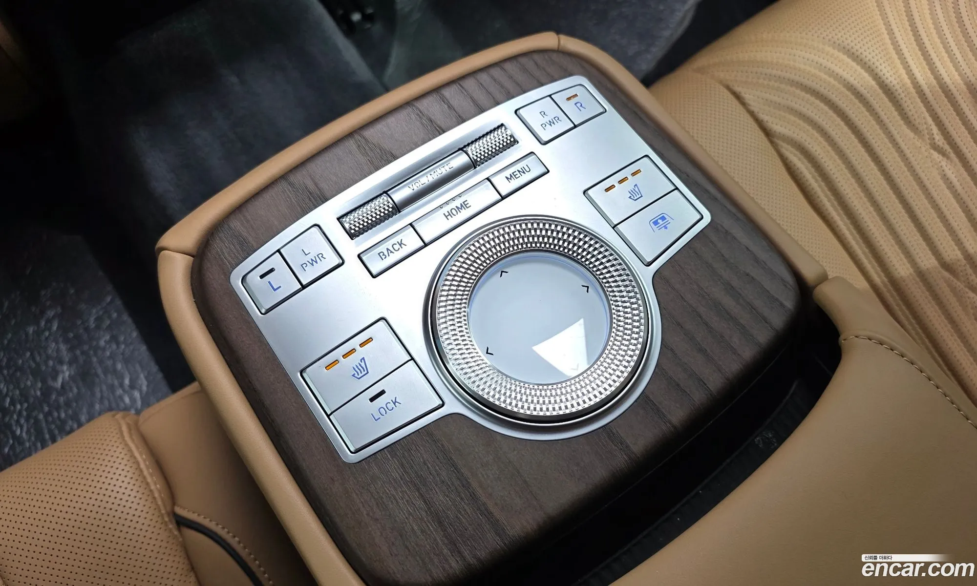 Genesis G80 2022 KMTGB41CDNU143737 — 17