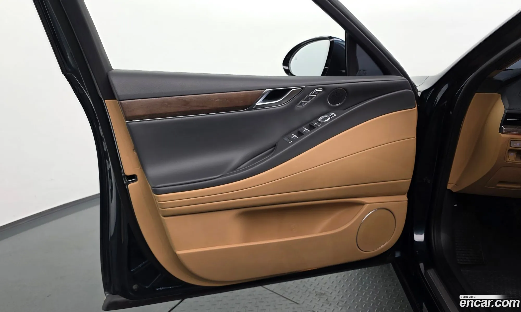 Genesis G80 2022 KMTGB41CDNU143737 — 11