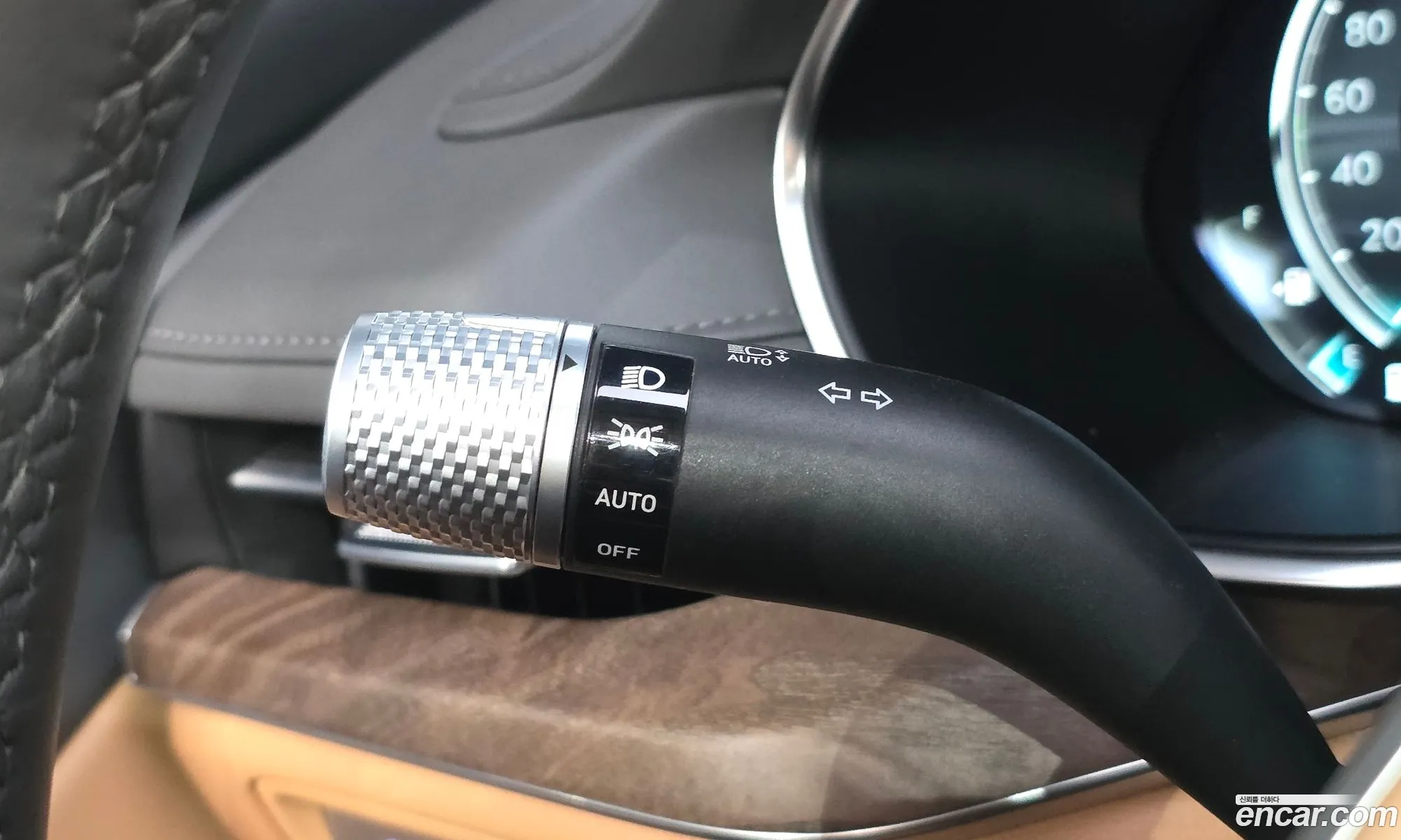 Genesis G80 2022 KMTGB41CDNU143737 — 19