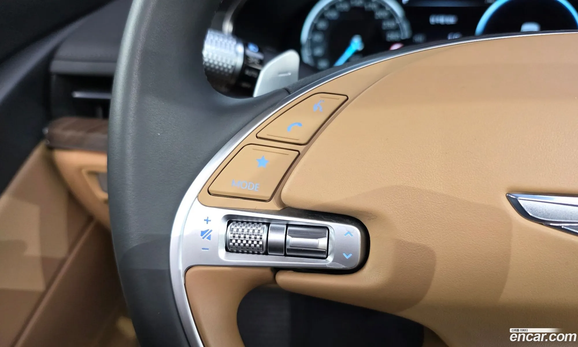 Genesis G80 2022 KMTGB41CDNU143737 — 20