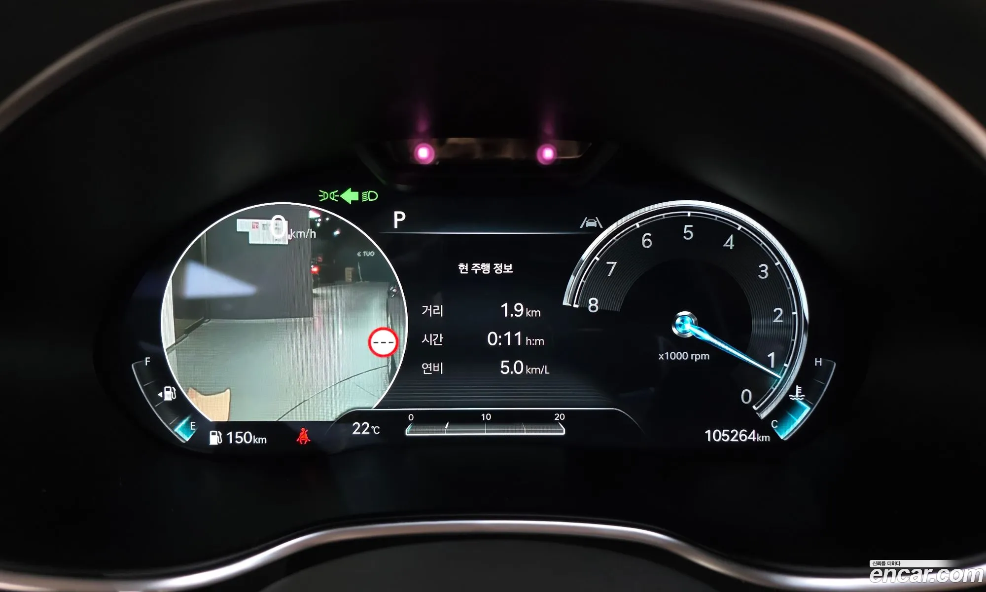 Genesis G80 2022 KMTGB41CDNU143737 — 21