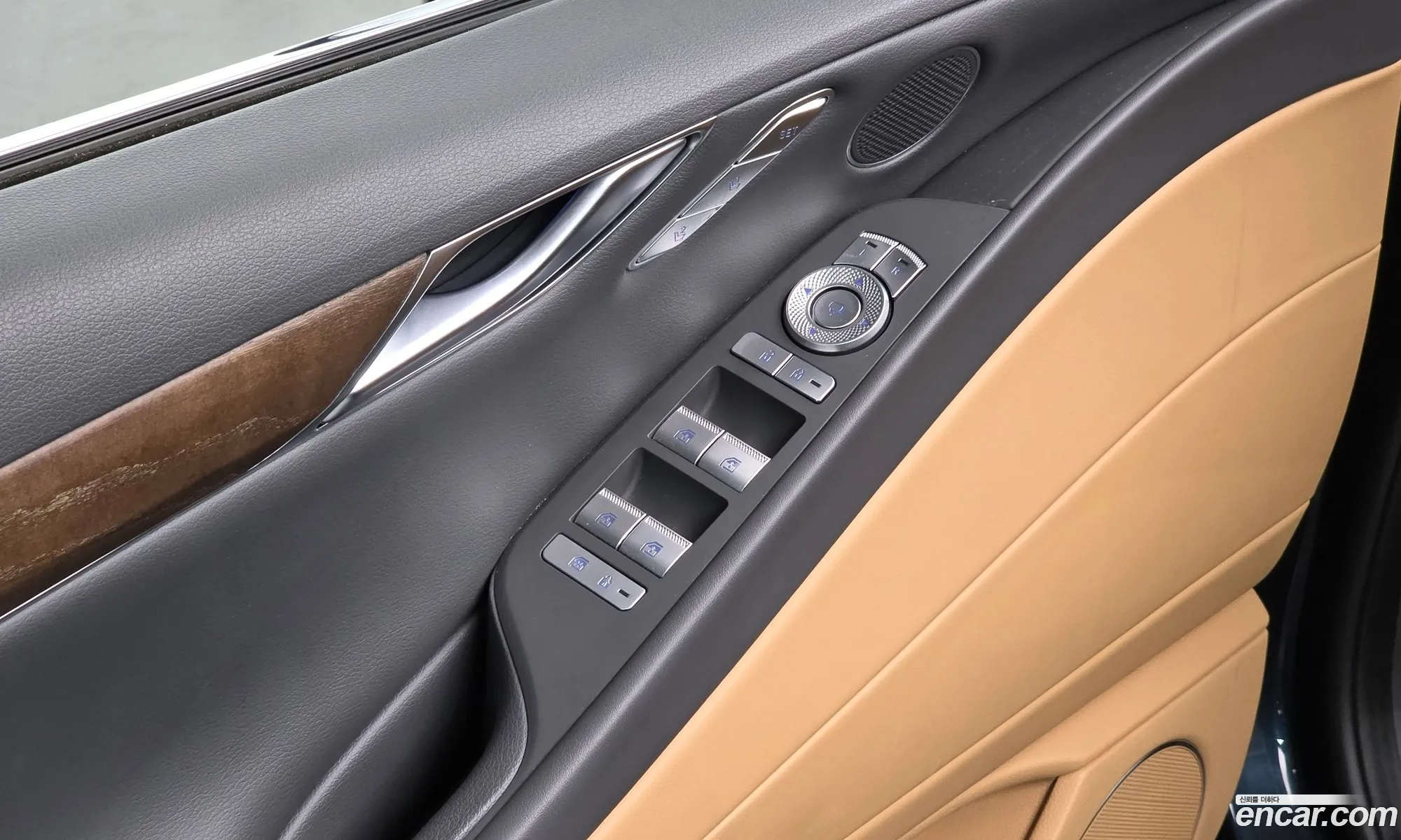 Genesis G80 2022 KMTGB41CDNU143737 — 8