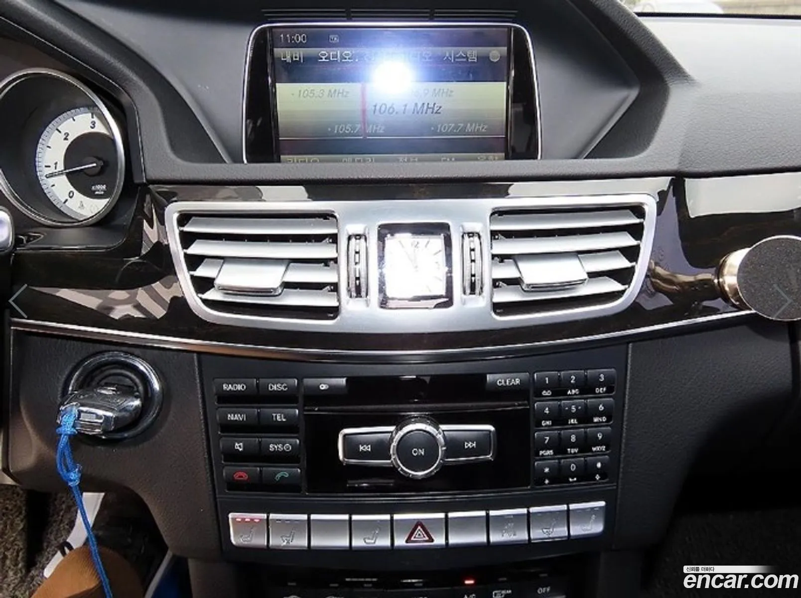 Mercedes-Benz E-Class W212 2014 — 18