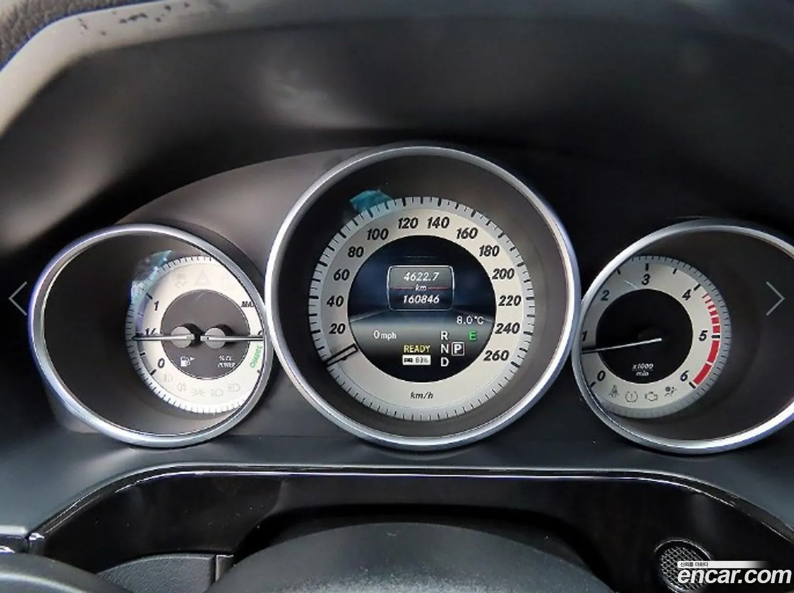 Mercedes-Benz E-Class W212 2014 — 14