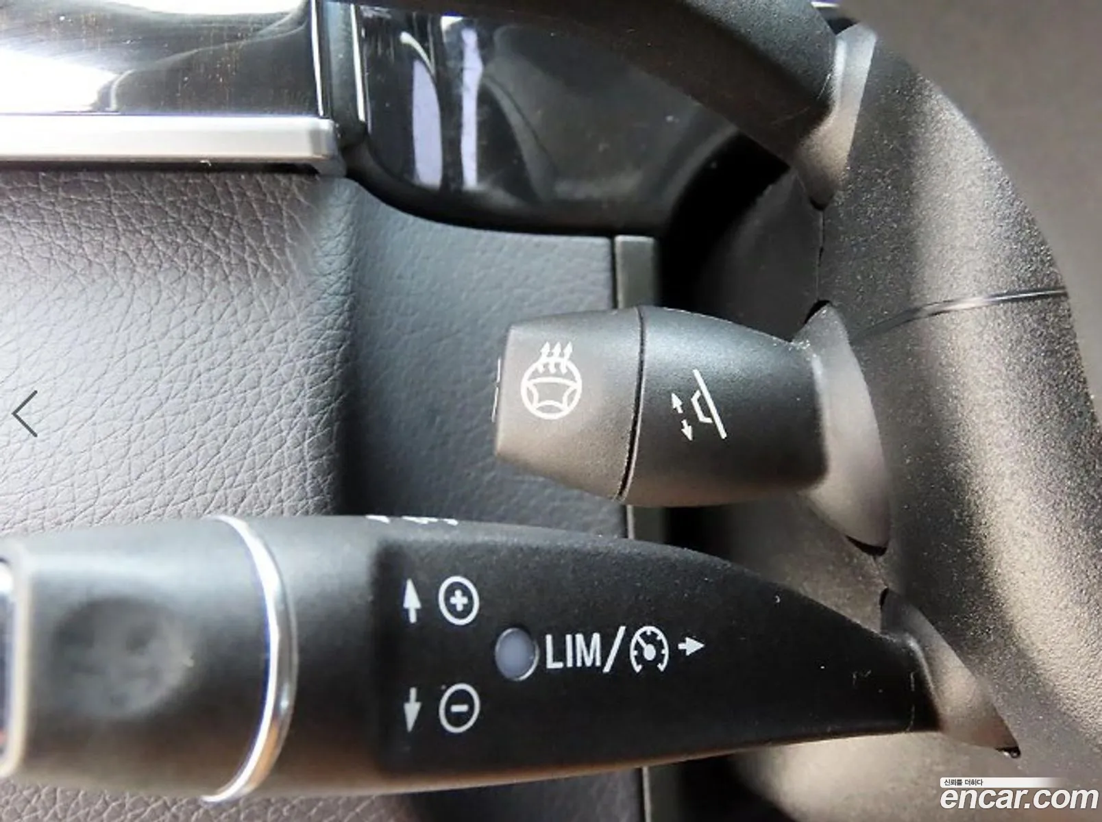 Mercedes-Benz E-Class W212 2014 — 8