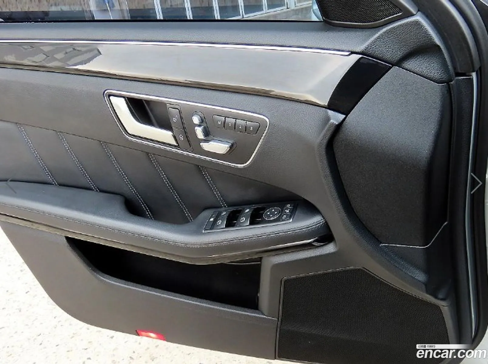 Mercedes-Benz E-Class W212 2014 — 2