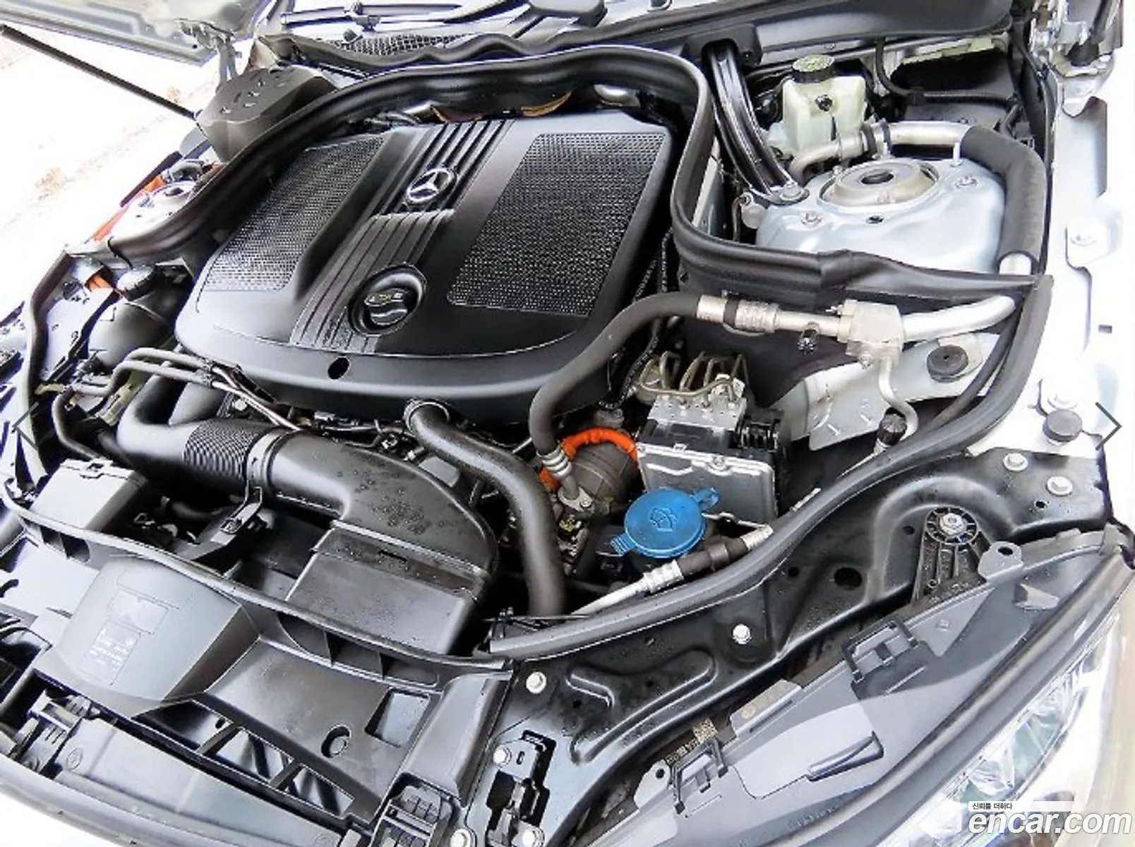 Mercedes-Benz E-Class W212 2014 — 3
